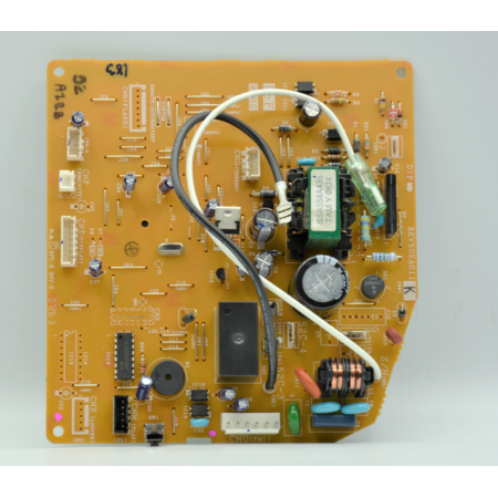 Placa control interior MITSUBISHI HEAVY INDS modelo SRRM25ZF-S