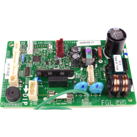 Placa de control unidad interior HAIER A24MS1ERA