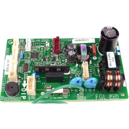 Placa de control unidad interior HAIER A24MS1ERA