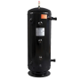 RECIPIENTE DE LIQUIDO VERTICAL PARA CO2 TRANSCRÍTICO RV-30-90BAR-TR A 90 BAR