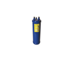 SEPARADOR DE ACEITE HERMÉTICO 5540/11 1 3/8" A SOLDAR