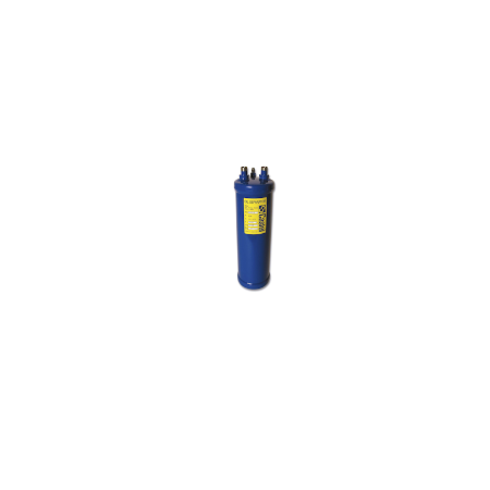 SEPARADOR DE ACEITE HERMÉTICO 5540/11 1 3/8" A SOLDAR