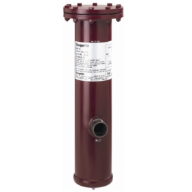 SEPARADOR DE ACEITE DE ALTA EFICIENCIA TEMPRITE 925R COALESCENTE