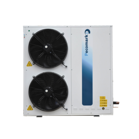 Unidad Condensadora SCROLL PACK ZB26