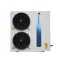 Unidad Condensadora SCROLL PACK ZB29