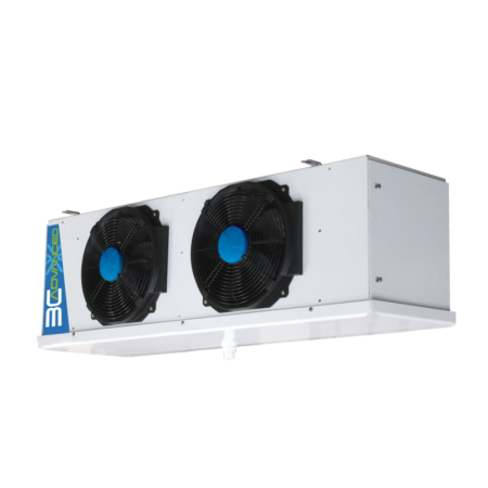 EVAPORADOR FRIGA-BOHN NOVA 3343 R CON DESESCARCHE POR AIRE