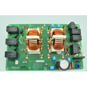 Placa filtro ruido exterior MITSUBISHI ELECTRIC modelo PUHZ-RP140VHA2