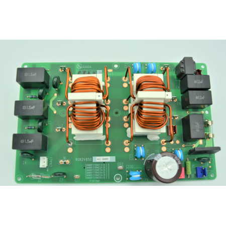 Placa filtro ruido exterior MITSUBISHI ELECTRIC modelo PUHZ-RP140VHA2