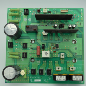 Placa electronica de potencia unidad exterior Mitsubishi Electric PUHZ-RP140VHA2