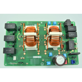 Placa filtro ruido exterior MITSUBISHI ELECTRIC modelo PUHZ-RP140VHA2-2