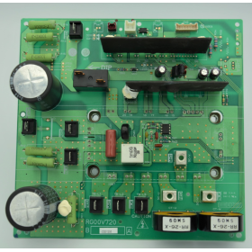 Placa electronica de potencia inverter unidad exterior Mitsubishi Electric PUHZ-RP140VHA21