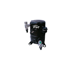 Compresor L,UNITE HERMETIQUE FH4538Z-XC R404A 240V