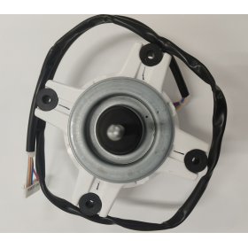 MOTOR VENTILADOR UNIDAD EXTERIOR RXS60B2VMB