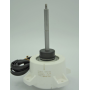 Motor ventilador unidad exterior Mitsubishi Electric PUHZ-HW140VHA2R3