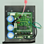Placa inverter exterior MITSUBISHI ELECTRIC modelo SUZ-KA60VAR2.TH