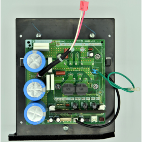Placa inverter exterior MITSUBISHI ELECTRIC modelo SUZ-KA60VAR2.TH
