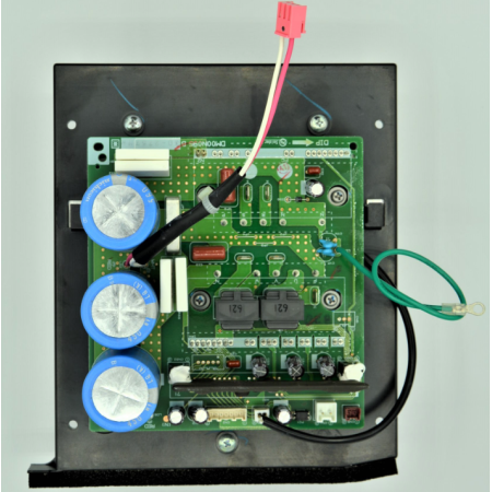 Placa inverter exterior MITSUBISHI ELECTRIC modelo SUZ-KA60VAR2.TH