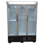 ARMARIO EXPOSITOR REFRIGERADO PUERTA DE CRISTAL PKSS1600DIKL