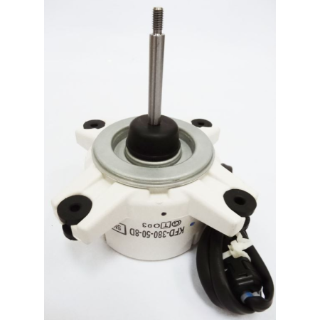MOTOR VENTILADOR UNIDAD EXTERIOR DAIKIN RXS60F4V1B