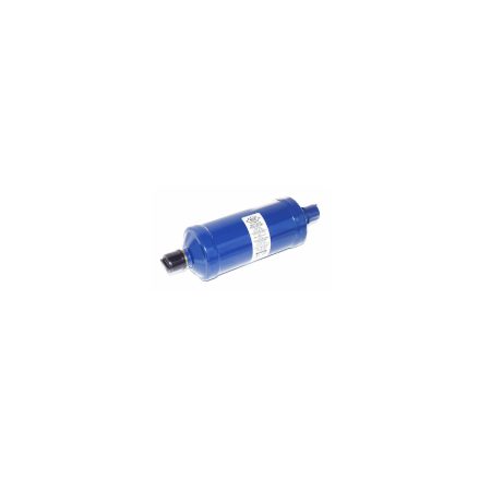 Deshidratador doble dirección ALCO CONTROLS BFK-052S 1/4" SOLDAR