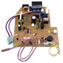 Placa control interior DAIKIN modelo CDX50HAV1NB