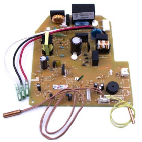 Placa control interior DAIKIN modelo CDX50HAV1NB