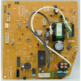 Placa control interior MITSUBISHI HEAVY INDS modelo SRK45ZMP-S/E