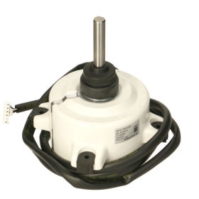 Motor ventilador unidad exterior Fujitsu AOYD54LATT