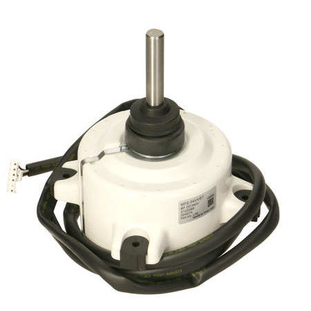 Motor ventilador unidad exterior Fujitsu AOYD54LATT