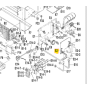 Placa control interior DAIKIN CDX25HAV1NB