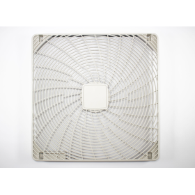 REJILLA PROTECCIÓN VENTILADOR UNIDAD EXTERIOR DAIKIN REQ100B7V3B 300126P