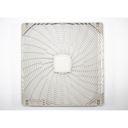 REJILLA PROTECCIÓN VENTILADOR UNIDAD EXTERIOR DAIKIN REQ100B7V3B 300126P