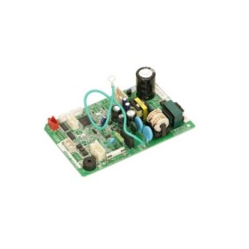 PLACA DE CONTROL UNIDAD INTERIOR FUJITSU ASYG18KLCA