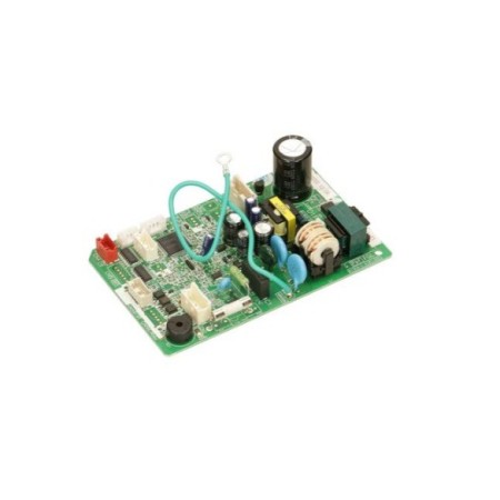 PLACA DE CONTROL UNIDAD INTERIOR FUJITSU ASYG18KLCA