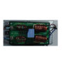 Placa electrónica sub filtro de ruido unidad exterior LG modelo UU48W U32 ( AUUW486D2 )