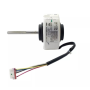 Motor ventilador unidad interior LG CT24 NP2 (ATNH24GPLE2)