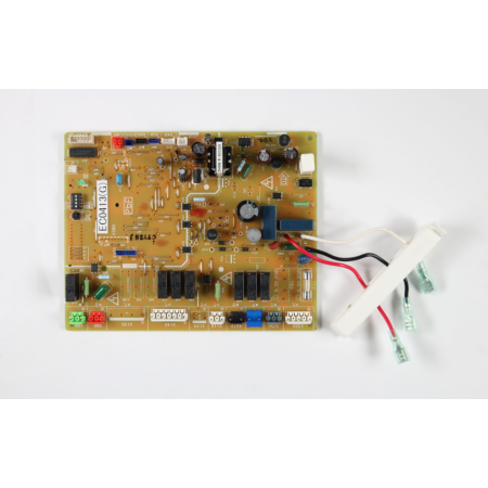 Placa electrónica ON/OFF unidad exterior Daikin RR100B7V3B