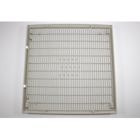 REJILLA UNIDAD EXTERIOR DAIKIN 4MXS68F2V1B