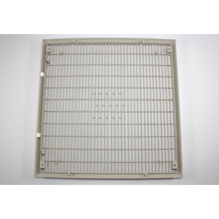 REJILLA UNIDAD EXTERIOR DAIKIN 4MXS68F2V1B