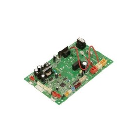 Placa de control exterior fujitsu AOHA30LFTL 9AGF05985