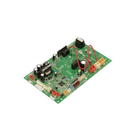Placa de control exterior fujitsu AOHA30LFTL 9AGF05985