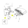 BOYA + BOMBA UNIDAD INTERIOR MITSUBISHI ELECTRIC PEAD-SM100JA.UK