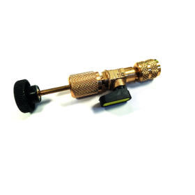 Extractor de mecanismos de válvula obús 1/4 "SAE"EW-3900