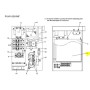 PLACA CONTROL EXTERIOR PUHY-250YMF