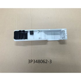 TAPA LATERAL UNIDAD EXTERIOR DAIKIN RX25/35KMV1B