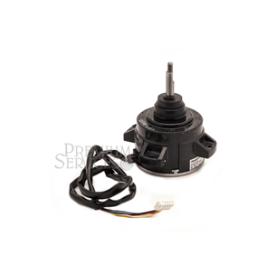 Motor ventilador unidad exterior HAIER 1U28GS2ERA(S) 0010401087