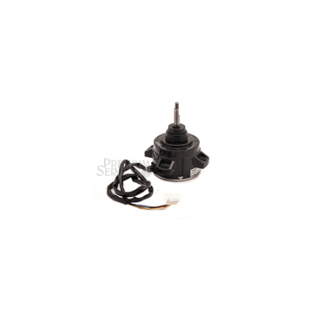 Motor ventilador unidad exterior HAIER 1U28GS2ERA(S) 0010401087