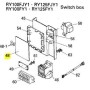 PLACA DE CONTROL EXTERIOR DAIKIN RY100/125FJY1