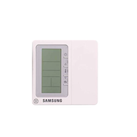 MANDO DE PARED SAMSUNG MWR-WH02