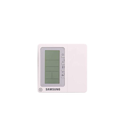 MANDO DE PARED SAMSUNG MWR-WH02